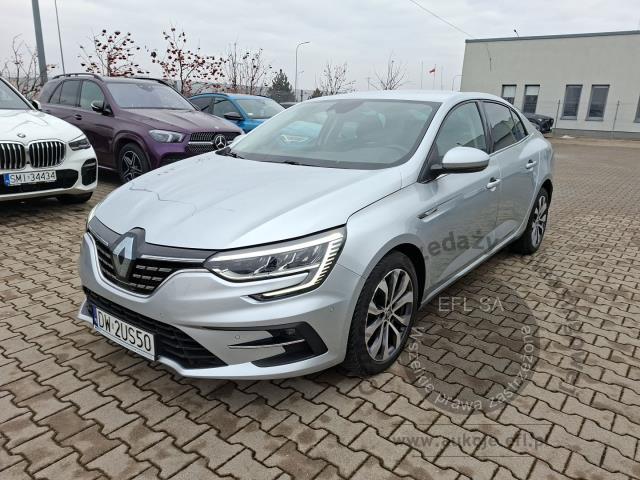 1 - Renault Megane 1.3 TCe Intens EDC 2022r. DW2US50 Magnice