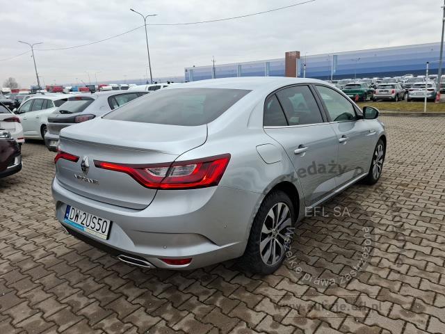 5 - Renault Megane 1.3 TCe Intens EDC 2022r. DW2US50 Magnice