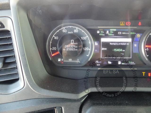 3 - SCANIA R460 A4X2NA AUTOMAT 2023r.