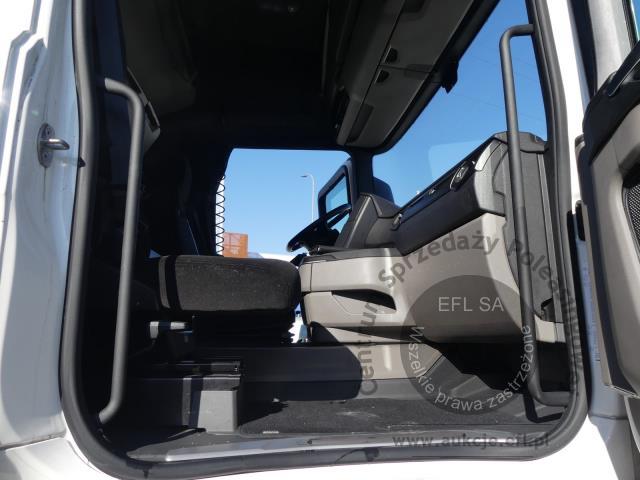 7 - SCANIA R460 A4X2NA AUTOMAT 2023r.