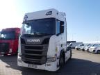 SCANIA R460 A4X2NA AUTOMAT 2023r.