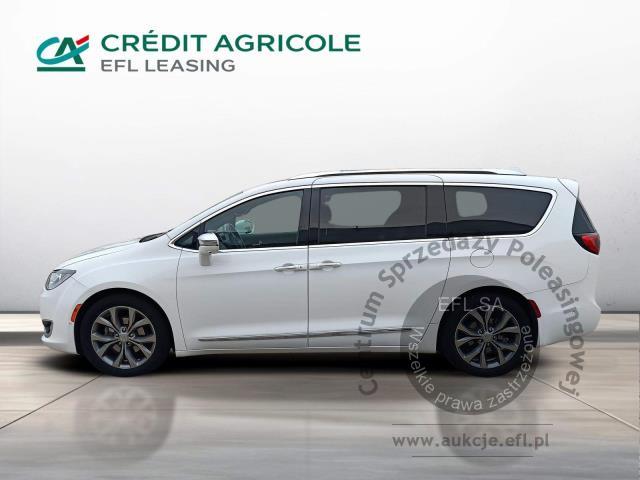 2 - CHRYSLER PACIFICA 3.6 V6 LPG 287KM 2020r.