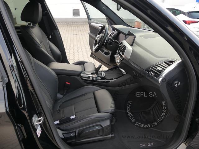 14 - BMW X3 XDRIVE20I AUTOMAT 2021r. SK353VA Magnice