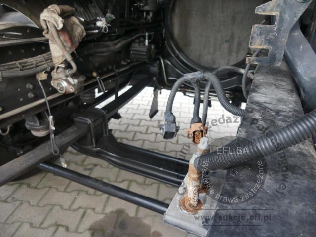 12 - MAN TGX 18.480 4X2 BLS AUTOMAT 2016r.