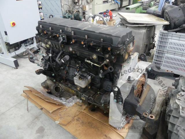 13 - MAN TGX 18.480 4X2 BLS AUTOMAT 2016r.