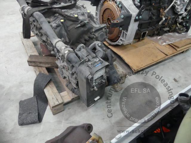 16 - MAN TGX 18.480 4X2 BLS AUTOMAT 2016r.