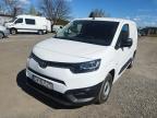 Toyota Proace City 1.5 D-4D Standard  2022r. DW8US25 Pojazd znajduje się w firmie ARCTOS GROUP sp. z o.o. Al. Krakowska 7, 02-183 Warszawa