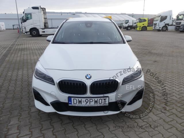 3 - BMW 220i GT M Sport Automat Kombi 2021r. DW9PW01 Magnice