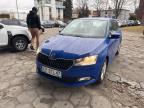 Skoda Fabia 1.0 TSI Ambition 2020r. KR8TL47 UWAGA!! Pojazd znajduje się w lokalizacji: Jawornik 90, Myślenice 32-400