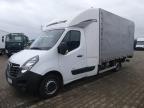 OPEL MOVANO 2.3 163KM 2021r.