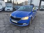 Skoda Fabia 1.0 TSI Ambition 2020r. KR7TL90  UWAGA!! Pojazd znajduje się w lokalizacji: Katowice 40-689, Małachowskiego 16