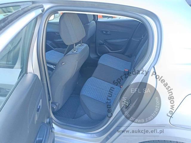 8 - Peugeot 208 1.2 PureTech Like S&amp;S  2021r. DW4PY45 Magnice