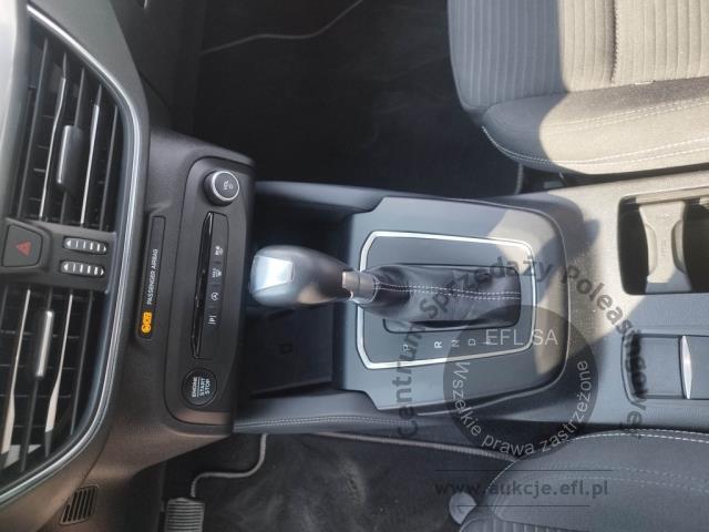 8 - Ford Focus 1.0 EcoBoost mHEV Titanium 2024r. WZ050HV Pojazd znajduje się w firmie ARCTOS GROUP sp. z o.o. Al. Krakowska 7, 02-183 Warszawa