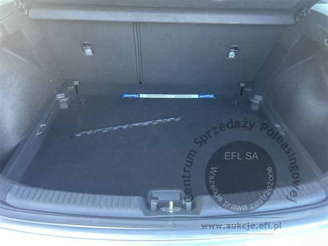 8 - Hyundai i30 1.0 T-GDI Modern Hatchback 2023r. WZ290GJ UWAGA!! Pojazd znajduje się w firmie AUTO MOTO CENTRUM sp. z o.o. ul. Ostrowska 328 (przy Trasie Katowickiej) 61-312 Poznań