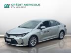 TOYOTA COROLLA 1.8 HYBRID COMFORT 2021r.