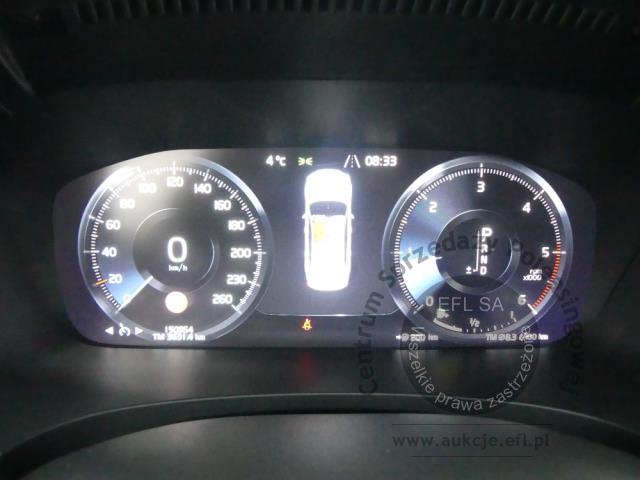 5 - VOLVO S90 R-DESIGN AWD 2019r.