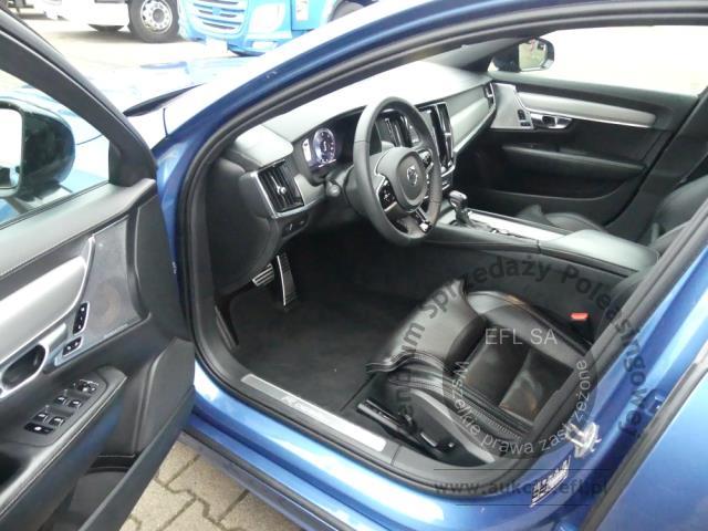 7 - VOLVO S90 R-DESIGN AWD 2019r.