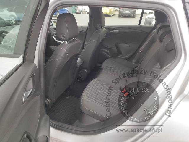 7 - Opel Astra V 1.2 T Edition S&amp;S 2021r. WI822LF UWAGA!! Pojazd znajduje się w lokalizacji: Warszawa, Al. Krakowska 7, 02-183 Warszawa