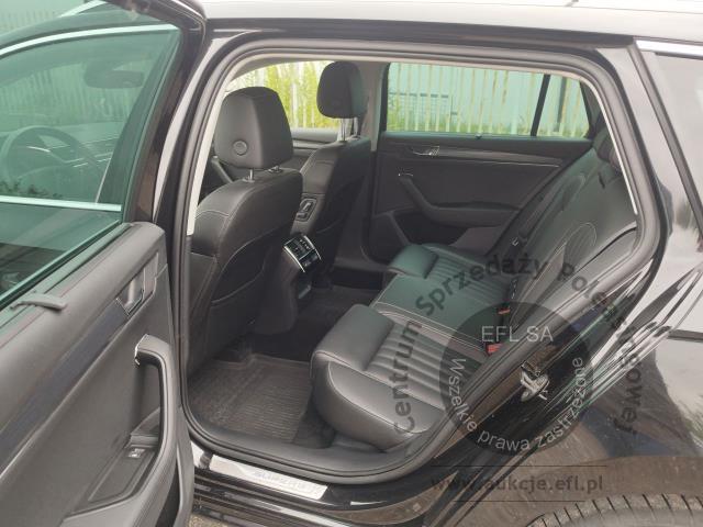 6 - Skoda Superb 2.0 TDI SCR 4x4 Style D 2020r. WW143SG UWAGA!! Pojazd znajduje się w lokalizacji: Warszawa, Al. Krakowska 7, 02-183 Warszawa