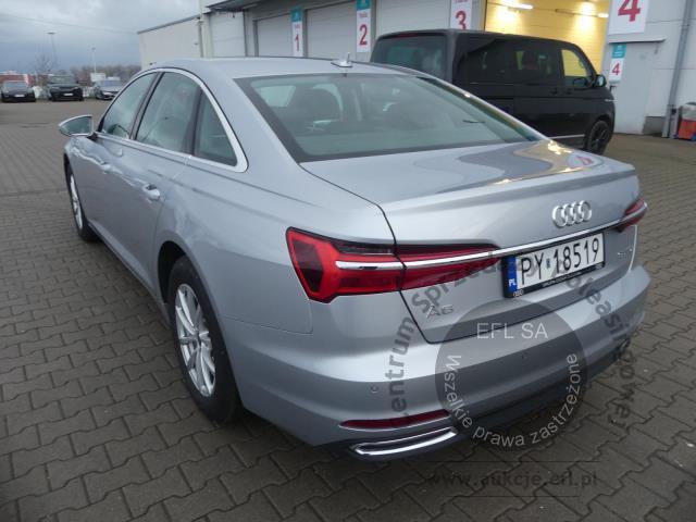 11 - AUDI A6 35 TDI AUTOMAT SEDAN 2022r.