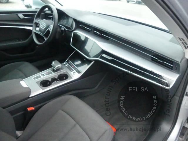 5 - AUDI A6 35 TDI AUTOMAT SEDAN 2022r.