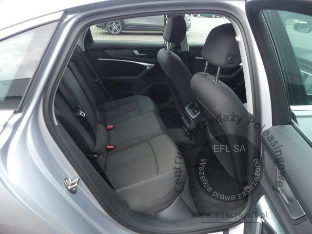 8 - AUDI A6 35 TDI AUTOMAT SEDAN 2022r.