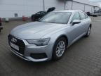 AUDI A6 35 TDI AUTOMAT SEDAN 2022r.