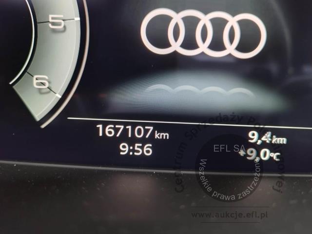 7 - Audi  A4 Allroad  2022r. DW5SH37 Pojazd znajduje się w firmie ARCTOS GROUP sp. z o.o. Al. Krakowska 7, 02-183 Warszawa