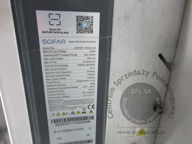 11 - Elementy instalacji fotowoltaicznej