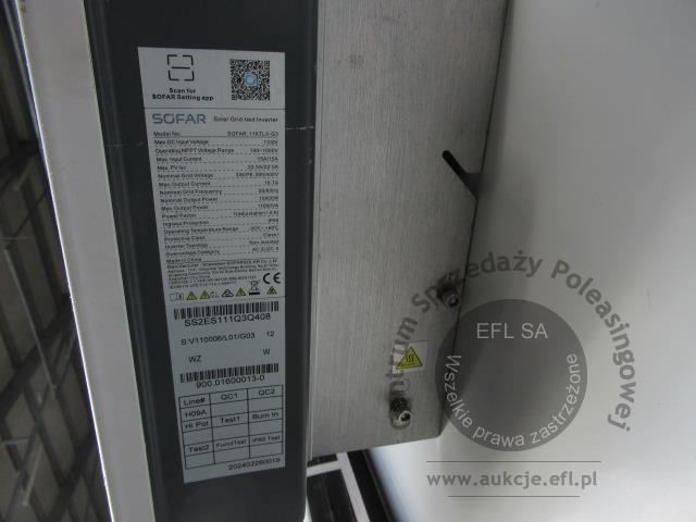 10 - Elementy instalacji fotowoltaicznej