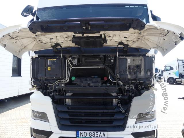 12 - MAN TGX 18.470 BL SA AUTOMAT 2022r.