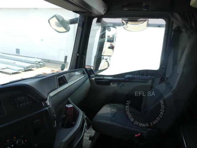13 - MAN TGX 18.470 BL SA AUTOMAT 2022r.