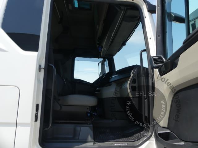 14 - MAN TGX 18.470 BL SA AUTOMAT 2022r.