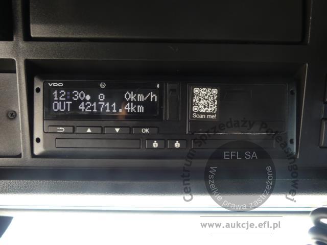 15 - MAN TGX 18.470 BL SA AUTOMAT 2022r.