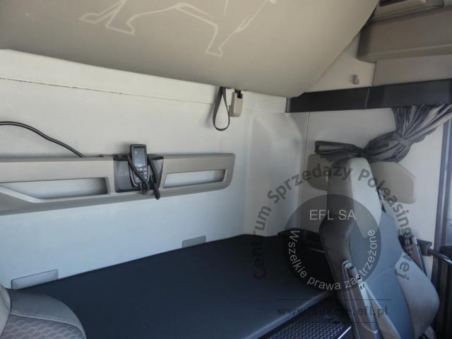 19 - MAN TGX 18.470 BL SA AUTOMAT 2022r.