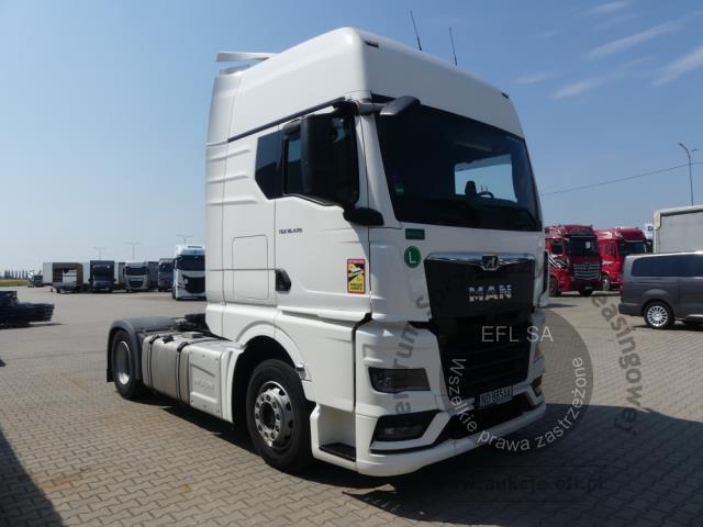 3 - MAN TGX 18.470 BL SA AUTOMAT 2022r.
