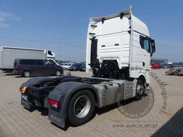 6 - MAN TGX 18.470 BL SA AUTOMAT 2022r.