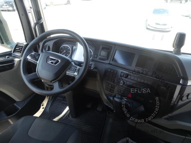 7 - MAN TGX 18.470 BL SA AUTOMAT 2022r.
