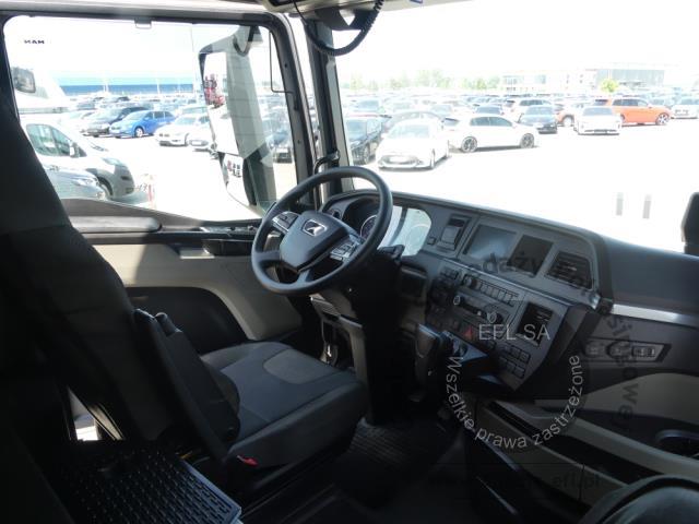 8 - MAN TGX 18.470 BL SA AUTOMAT 2022r.