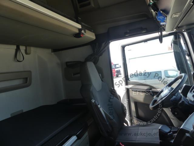 9 - MAN TGX 18.470 BL SA AUTOMAT 2022r.