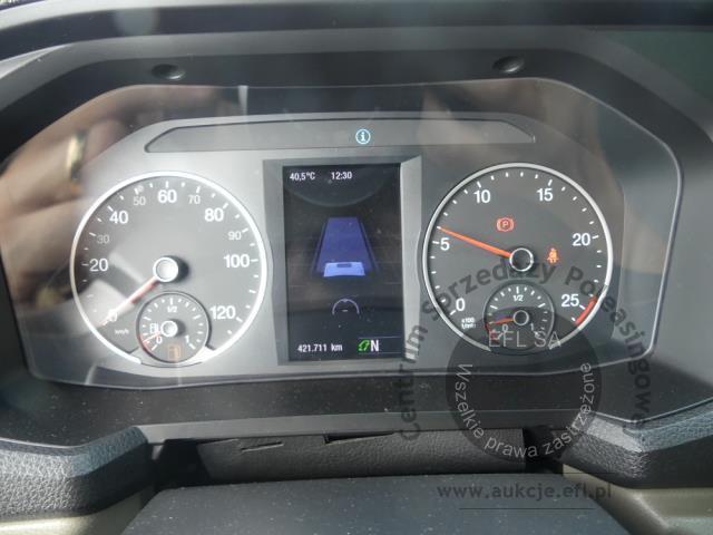 10 - MAN TGX 18.470 BL SA AUTOMAT 2022r.