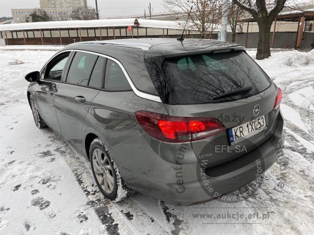 2 - Opel Astra V 1.2 T Elegance S&amp;S 2022r. KR1XL53 Pojazd znajduje się w firmie MDM AUTO sp. z o.o. ul. Zawodników 1, 80-729 Gdańsk