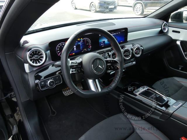 6 - MERCEDES - BENZ CLA 250 E 1.3 PHEV 2024r.