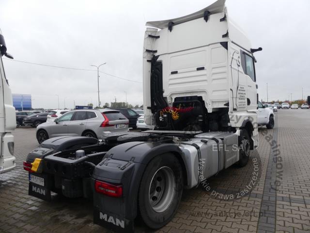 11 - MAN TGX 18.520 4X2 BL SA 2023r.