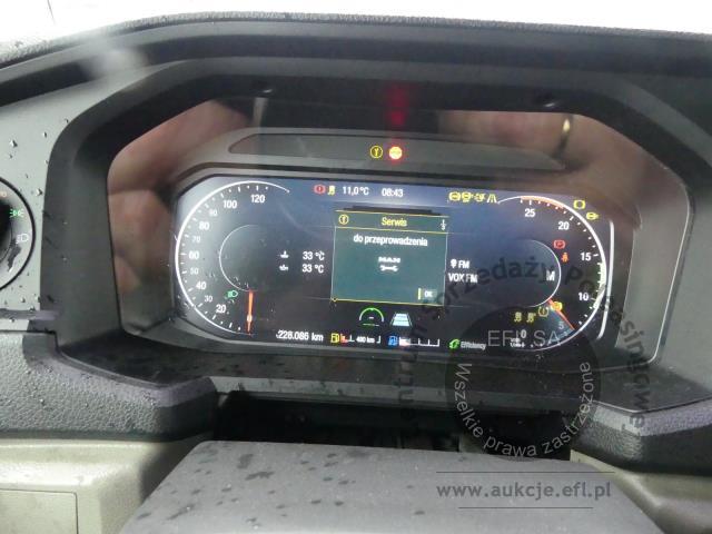 4 - MAN TGX 18.520 4X2 BL SA 2023r.
