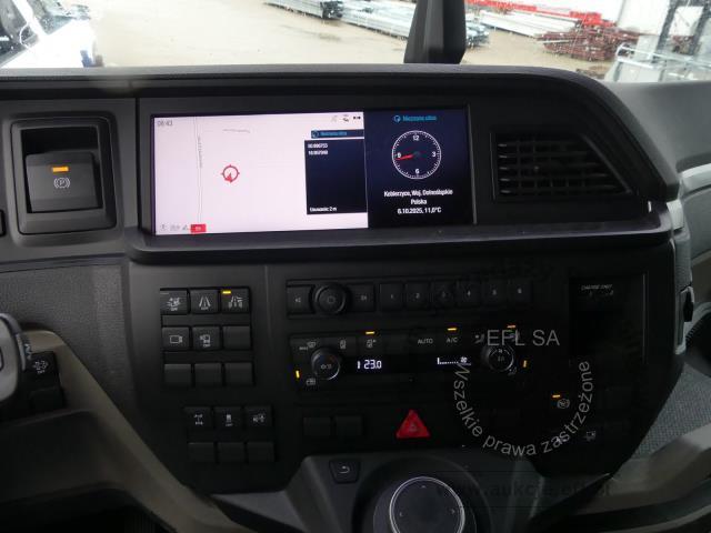 5 - MAN TGX 18.520 4X2 BL SA 2023r.