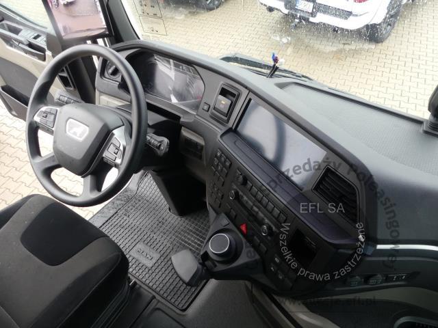 6 - MAN TGX 18.520 4X2 BL SA 2023r.
