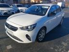 Opel Corsa 1.5 D Edition S&S Hatchback 2020r. DW3KU02 Uwaga! Pojazd znajduje się w firmie AACAR sp. z o.o. Jawornik 90, 32-400 Myślenice
