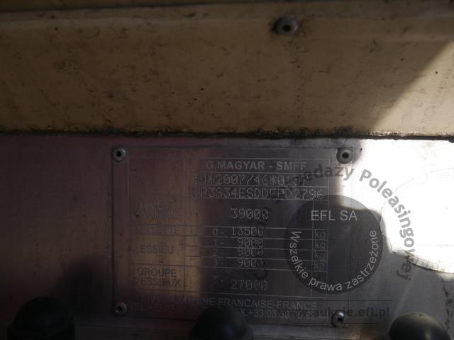 12 - MAGYAR 80L SR34 2013r.