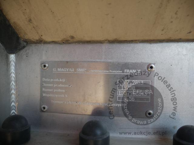 14 - MAGYAR 80L SR34 2013r.